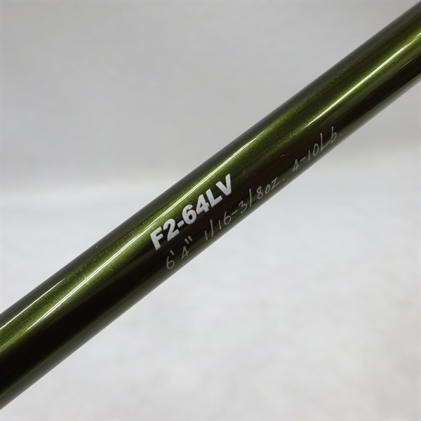 レヴァンテＦ２－６４ＬＶ